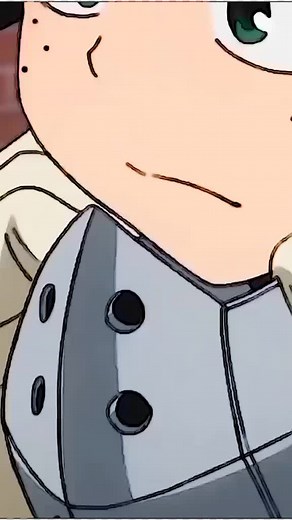 Izuku Midoriya ASMR | Relaxing Sounds from My Hero Academia