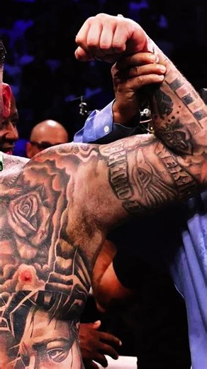 Andy Ruiz DESTROYS Opponent – Crowd Reacts to Brutal KO