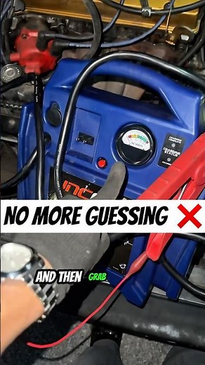 💨 Coolant Fan Won’t Turn On? Do THIS First #mechanic
