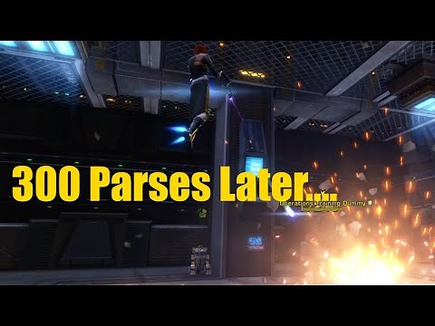 SWTOR All DPS Companions Ranked