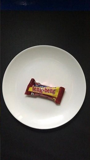 Mayora Beng-Beng: The Ultimate Chocolate Combo Snack! 🍫