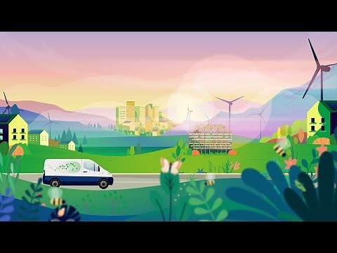 WorldClimate - Deloitte's net zero strategy