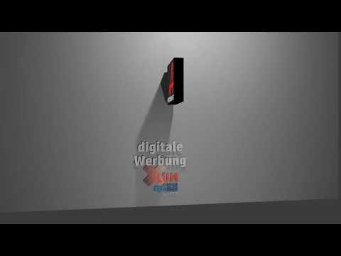 xLUM digiSIGN für Apotheken