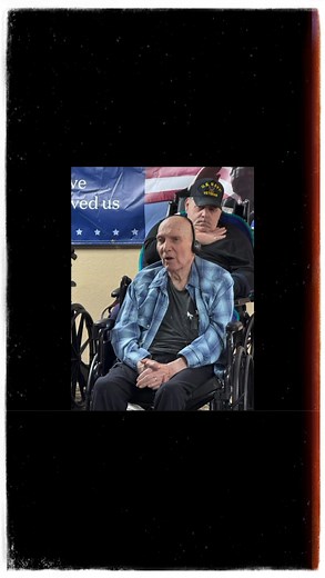 We enjoyed celebrating our near and dear to our heart Veterans today! This is always a special day for our staff and residents! 🇺🇸❤️🤍💙🇺🇸 | Solaris HealthCare Pensacola