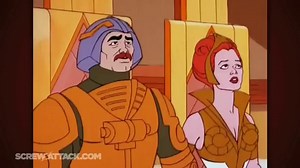 Conan vs He-Man vs Lion-O - Battles - Comic Vine