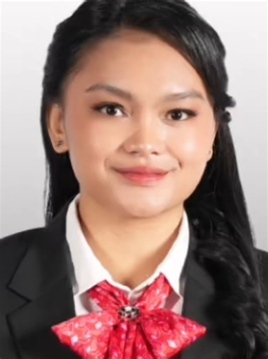 Ginka Febriyanti Ginting: Glitik dan Ghibah Politik — siapa dia?