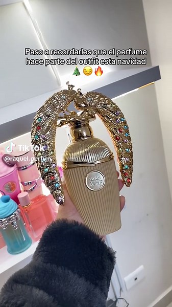 Ahhhh si🙋🏻‍♀️🔥🛍️ #perfumesarabes #perfumesvirales #girls #perfumesmedellin