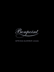BONPOINT - SPRING-SUMMER 2026 - FASHION SHOW