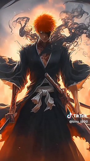 Stunning 4K Anime Live Wallpapers
