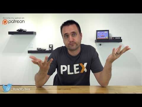 What's the point of a Plex Pass?
