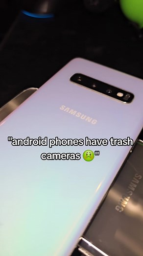 not all android cameras are bad yk #samsung #android #camera #photography #phone #tech #techtok