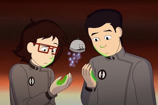 What Time Will 'Infinity Train' Season 4 Be on HBO Max?