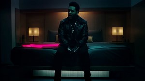 The Weeknd - Starboy ft. Daft Punk (Official Video)