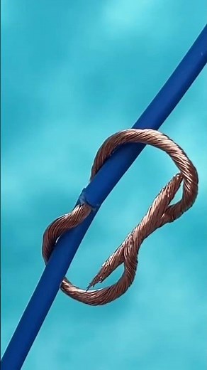 Easy and neat cable connection method for clean installation