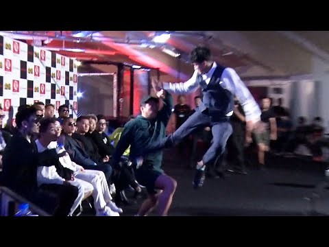 Breaking Down Audition VOL.2