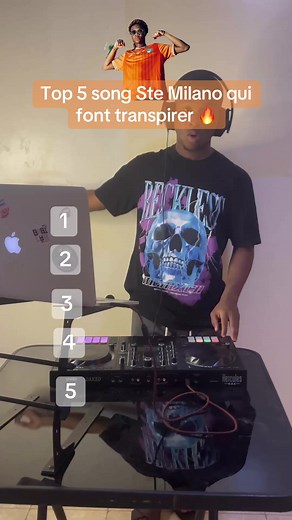 Où sont les fans de @ste_milano.13 ?😻 🚀 #rapivoirien225🇨🇮 #mouvementdesenfantslàestchic😂😂😂