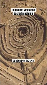 The history of cacao ceremony