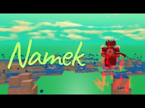 My Journey To Namek | Final Stand: Remastered