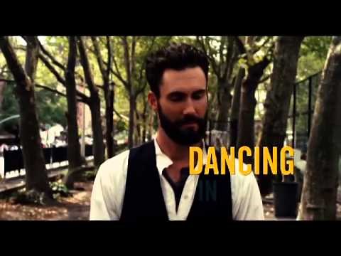 『はじまりのうた』アダム・レヴィーン（マルーン5）特別映像