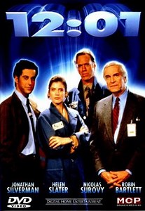 12:01 Trailer SD (Englisch) (1993)