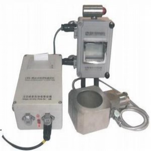 [Hot Item] API Oilfield Torque Control System of Cts-IV Hot Sale