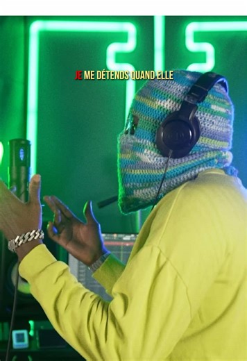 Zabuza Live Show at Studio Seven Highlights