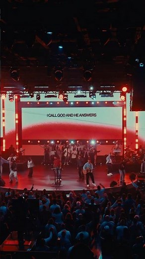 It’s gonna come all of a sudden 🗣️🙌 | Elevation Worship