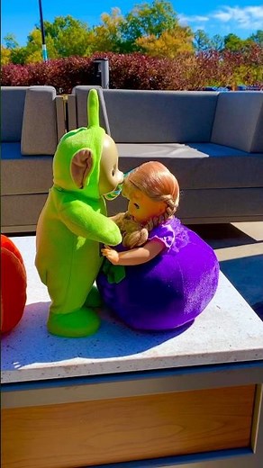 Teletubbies Big Hug
