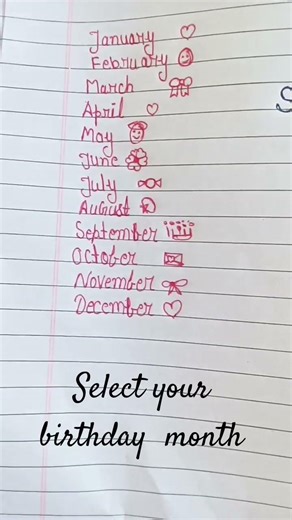 comment me apna birthday month btana 🤫❤️❤️💯💯💯💯👍👍👍👍👍👍👍