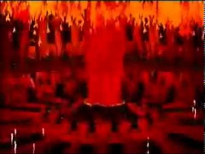 Silly Symphony - The Goddess of Spring (1934)