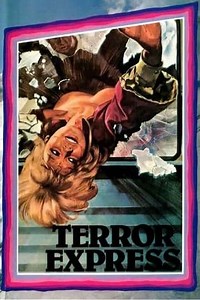 Terror Express - Movie