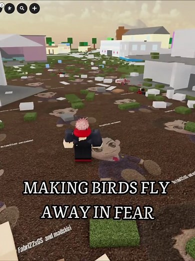 Mastering Jujutsu in Roblox