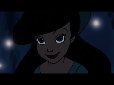 “'Mermaid Bride” Part 04 - Eugene Learning His Vows