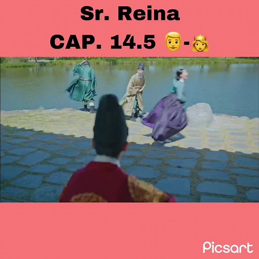 Señor Reina Episode 1 Part 1 en Español Latino - Ver Dorama Completo