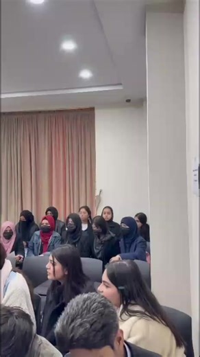 University Teaching Assistant Duties Explained