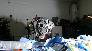 SBC 350 Cam install Summit 8803 SBC cam stage 4 #sbc #smallblockchevy #turbobuild #summitracing