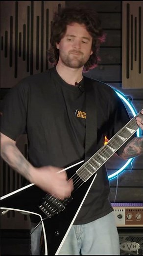 New Wes Borland King V Jackson is HERE