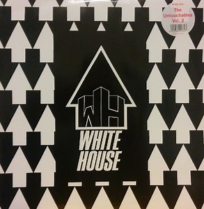 The Untouchables - Vol. 2