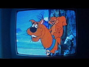 Closing to Scooby-Doo! Winter Wonderdog 2002 VHS (2026 Redo Edition)