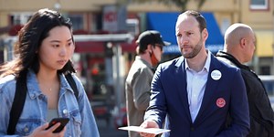 San Francisco District Attorney Chesa Boudin Recalled by Voters