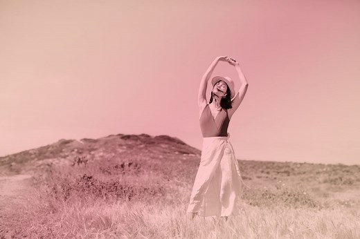 What It Means To Be Happy—and the Types of Happiness