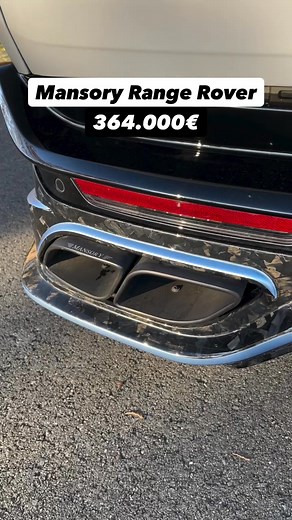 14K views · 608 reactions | Range Rover Sport on Reels | Facebook