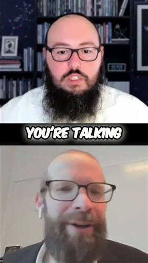 Spirituality Meets Particle Physics in New Movie! #shorts