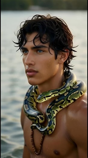 EPISODE 7 LES MYSTERES DU GABON SAISON 2