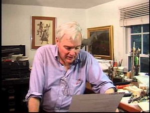 Bill Merklein GI JOE Interview Part 6