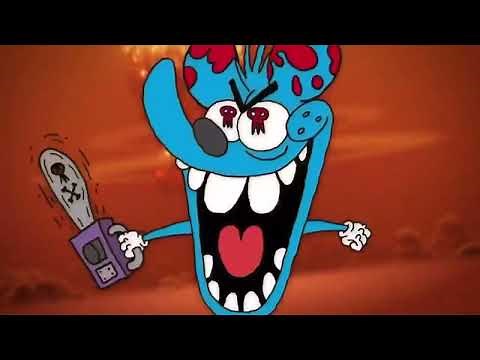 The Simpsons: Treehouse of Horror XXXV Opening/Couch Gag