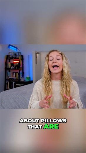 Best Pillows for Neck Pain - Top 6 Picks Reviewed