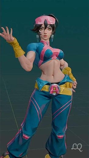 Kidney Theory Is Real #marvelrivals #marvel #gaming #shorts