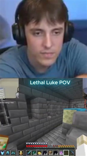 Streamer Falls for the ULTIMATE Trap!