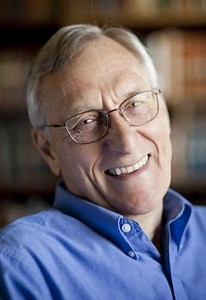 David F Wells - Alchetron, The Free Social Encyclopedia